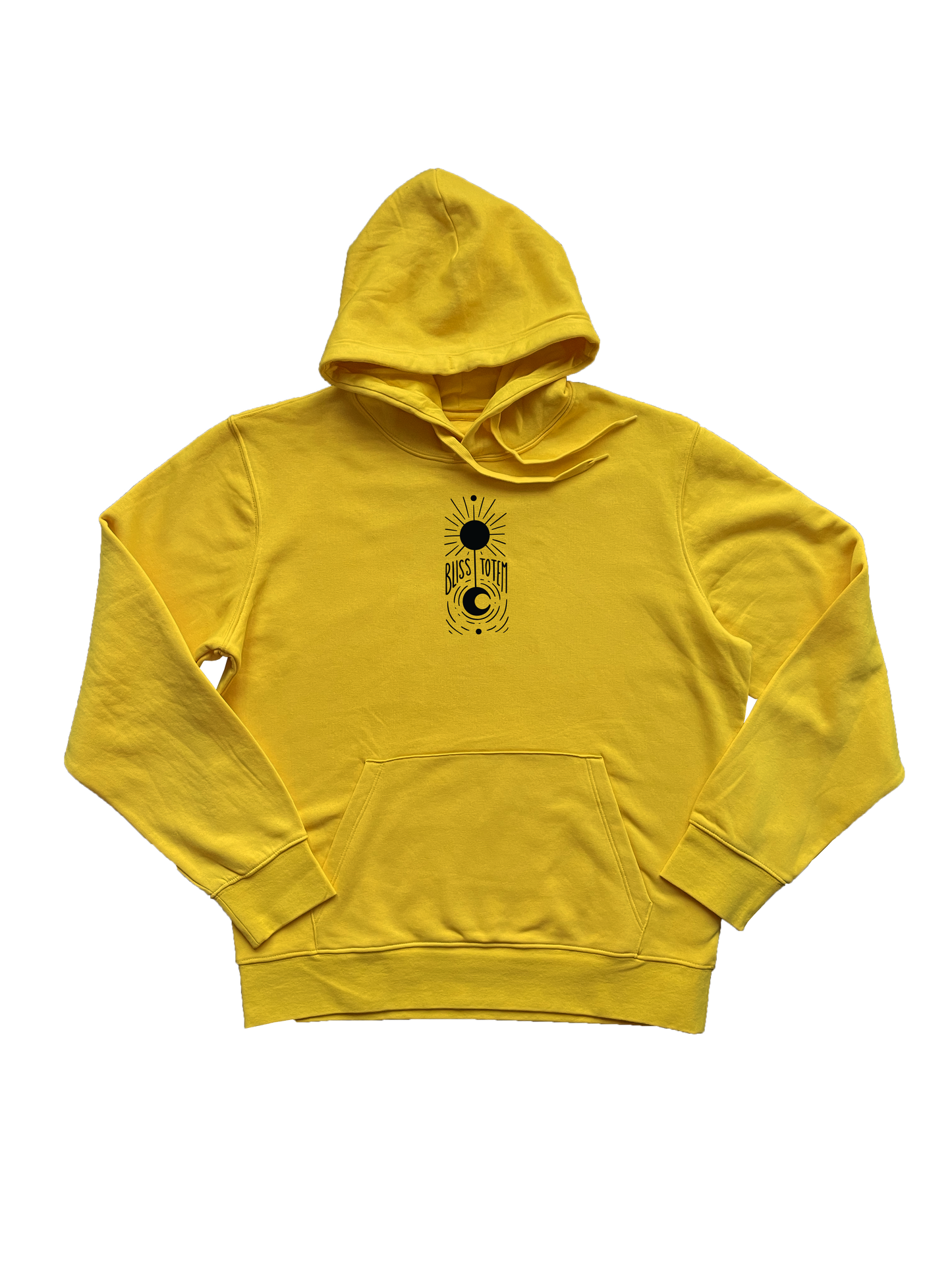 Sweat Soleil et Lune