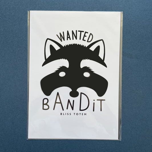 Affiche Bandit