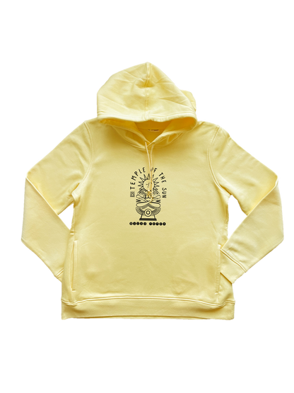 Sweat Temple Of The Sun F