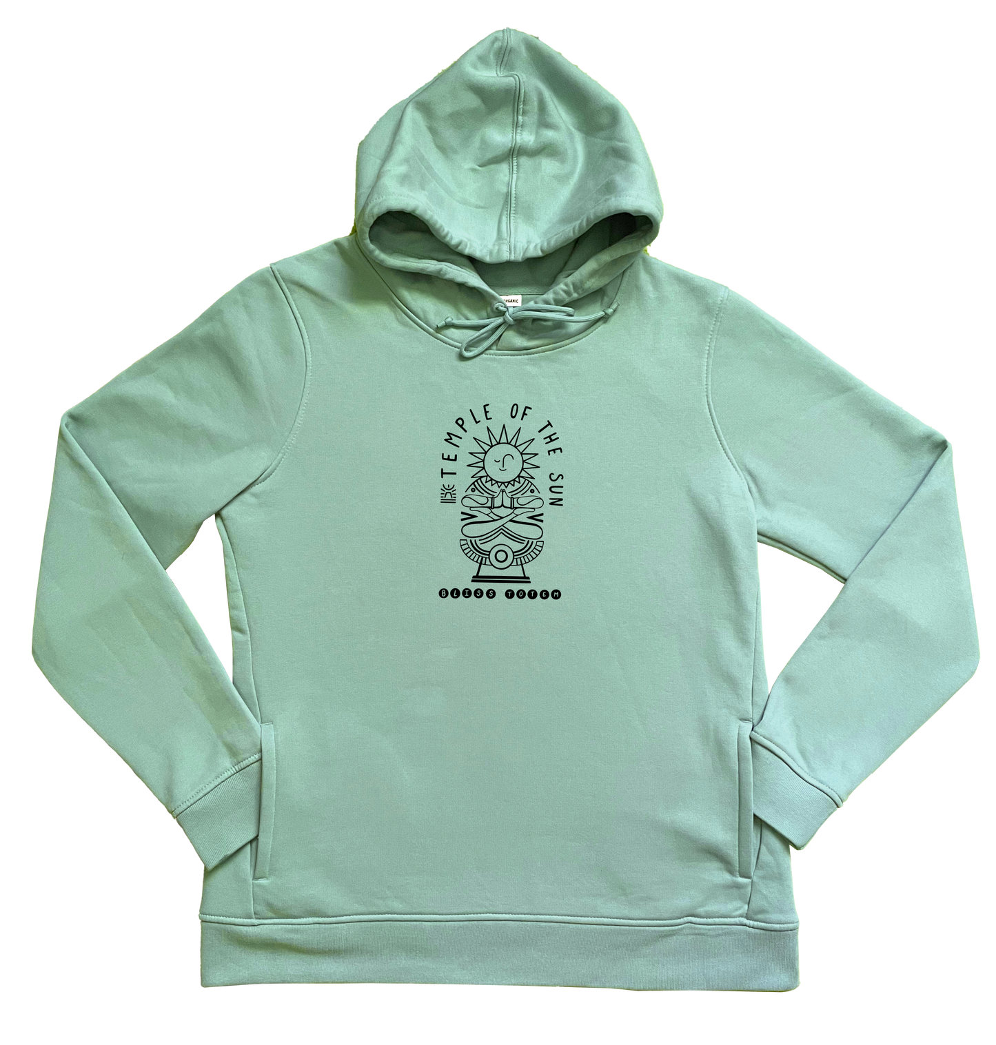 Sweat Temple Of The Sun F