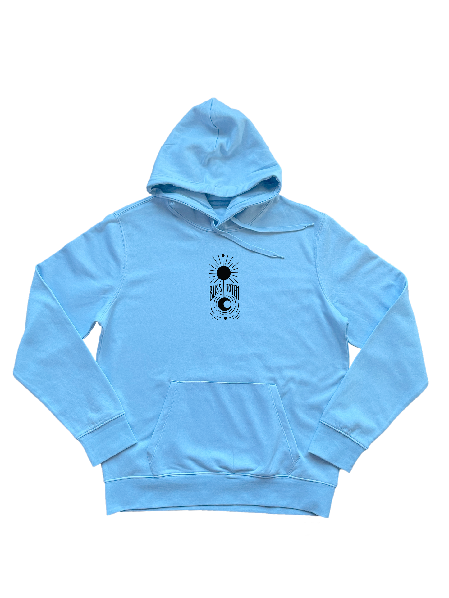 Sweat Soleil et Lune